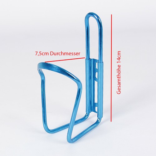 Alu flaschenhalter - alu,