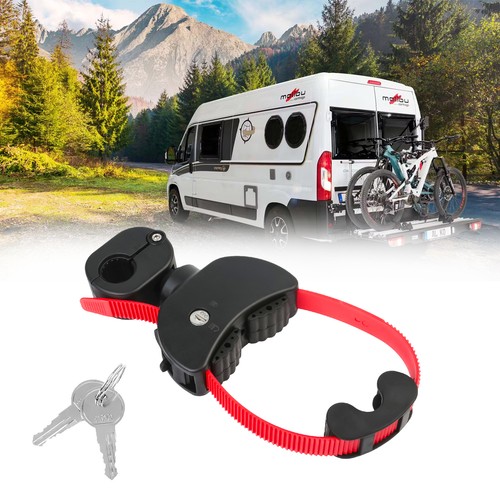 Kurz strap rahmenhalter alu - kurz,
