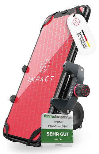 Alu handy halterung fahrrad - handy,