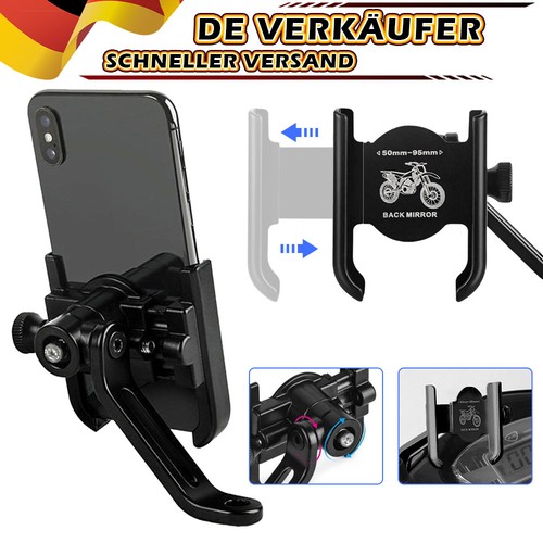 Alu motorrad halterung fahrrad - motorrad,