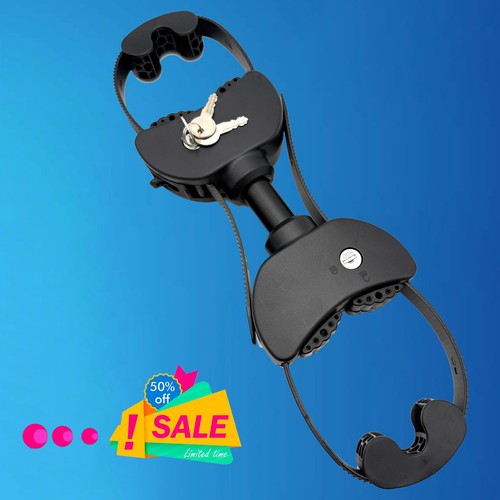 Verstellbar strap rahmenhalter - verstellbar,