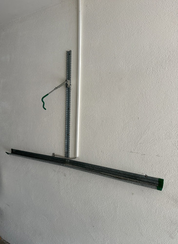 Fahrrad wandhalterung - 2, x