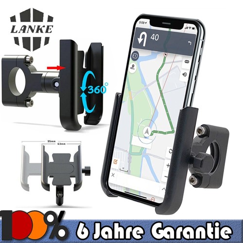 Alu handy halterung fahrrad - halterung, &