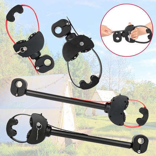 Verstellbar strap rahmenhalter - verstellbar,