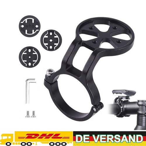 Fahrradcomputer halterung für - halterung,