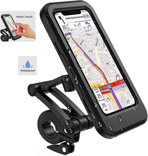 Alu fahrrad halterung handy - fahrrad,