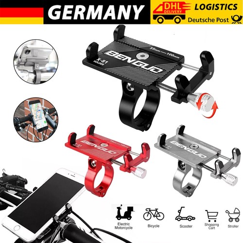 Universal alu fahrrad - universal,