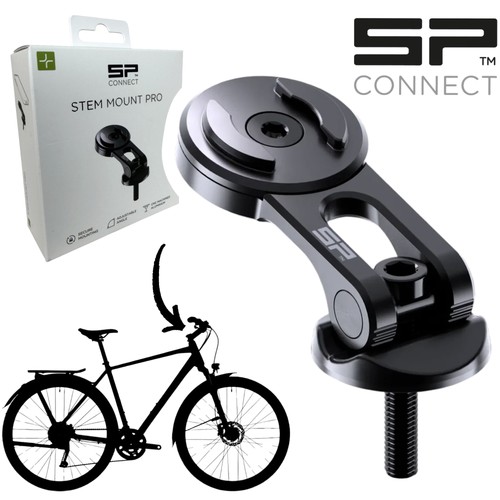 Connect stem mount pro - mount,