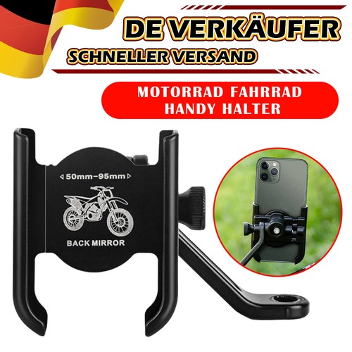 Alu motorrad halterung fahrrad - motorrad,
