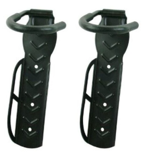 Fahrradhalter wandhalterung - 2x,