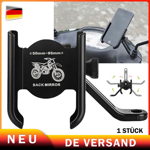 Alu motorrad halterung fahrrad - motorrad,