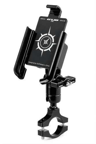 Motorrad handy halterung - handy,