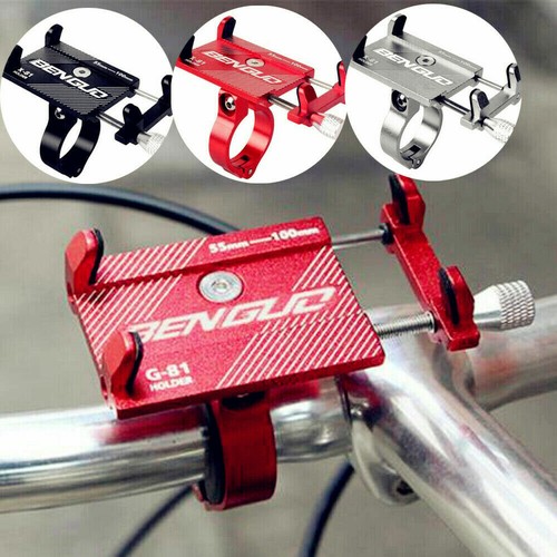 Alu fahrrad halter handy - fahrrad,