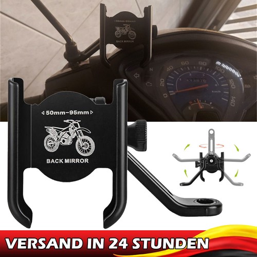 Motorrad halterung fahrrad - motorrad,