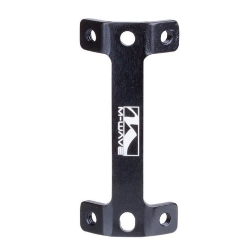 Wave flaschenhalter adapter - m-wave,