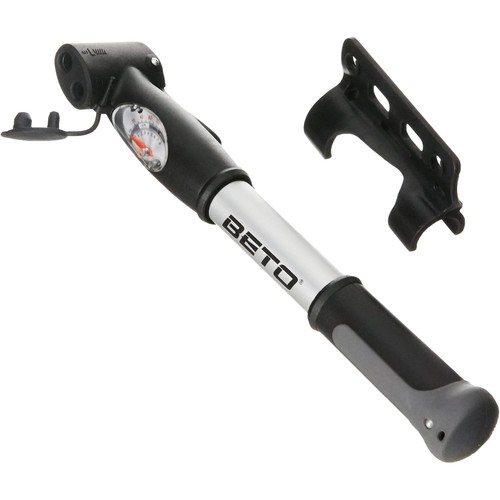 Prophete alu mini luftpumpe - alu, mini-luftpumpe