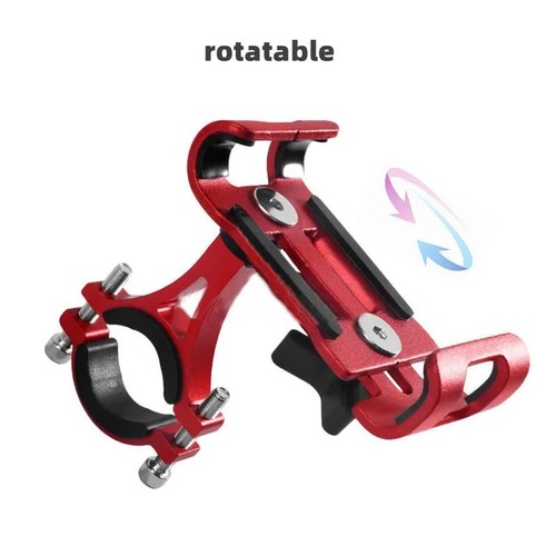 Alu handyhalterung fahrrad - handyhalterung,