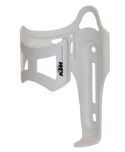 Ktm trinkflaschenhalter alu - ktm,