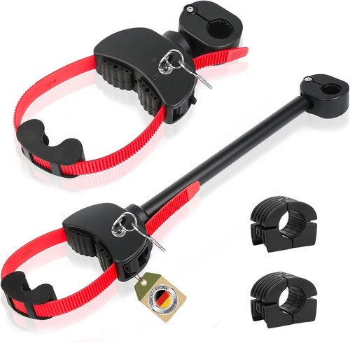 Verstellbar strap rahmenhalter - verstellbar,