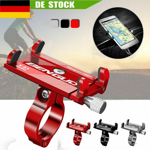 Alu fahrrad halterung handy - fahrrad,