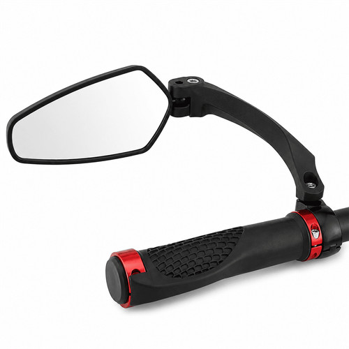 Fahrrad spiegel rückspiegel - spiegel,
