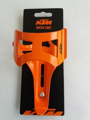 Ktm trinkflaschenhalter alu - ktm,