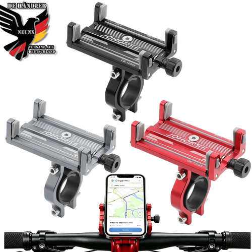 Premium fahrrad handy - premium,