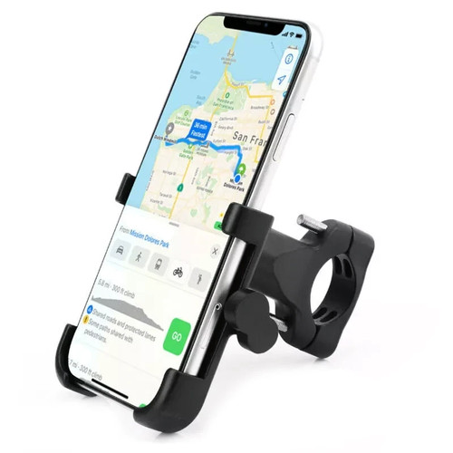 Alu fahrrad halterung handy - fahrrad,