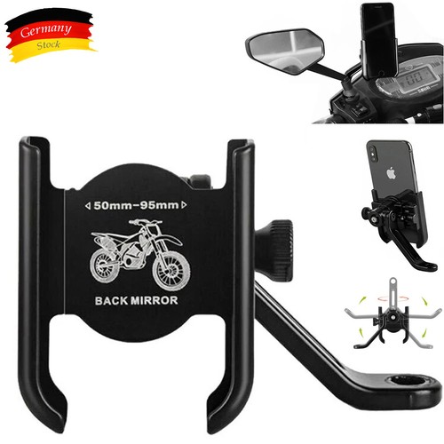 Alu motorrad halterung - halterung, fahrrad