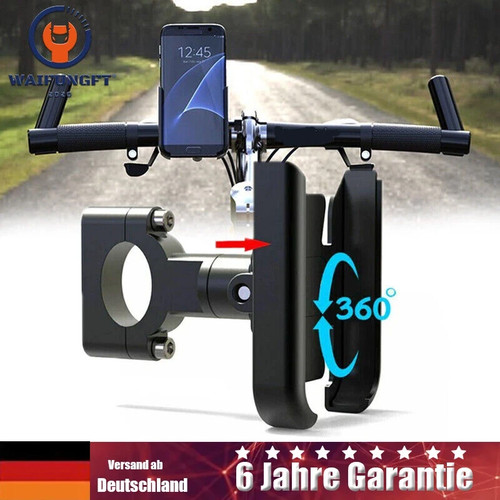 Handyhalterung fahrrad - handyhalterung,